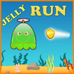 Jelly Run 2D