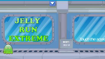 Jelly Run 2D Affiche
