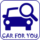 Car For You أيقونة