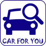 Car For You icon