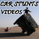 Icona Car Stunts