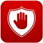 AdBlocker for android  prank ไอคอน