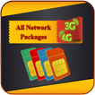 All Sim Packages Pakistan 2017