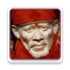 Sai Baba icon