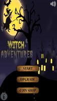 TrollWitch: Witch Adventures الملصق