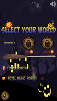 Blaze Broom: Witch Adventures 截图 1