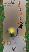 Blaze Broom: Witch Adventures 截图 2