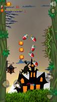 Blaze Broom: Witch Adventures 截图 3