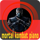 APK Mortal Kombat Piano Games