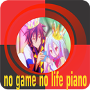 No Game No Life Piano APK