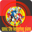 Sonic The Hedgehog Piano Game APK