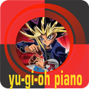 Yu-Gi-Oh Piano Game APK