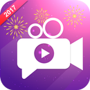 Vídeo Slideshow Music Picture APK