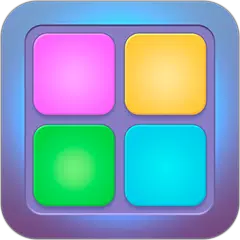 Beat Pads Maker-Dj Remix Sim APK Herunterladen
