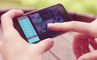 Beat Pads Maker-Dj Remix Sim تصوير الشاشة 3