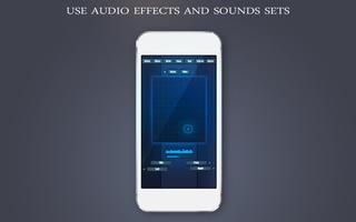 Dj Controller-Remix music free captura de pantalla 1