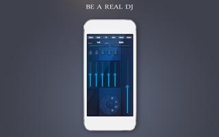 DJ пульт-диджей микс музыки скриншот 2