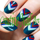 Arte Creative Nail APK