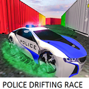 US Police Car Real Drift Simulator: Cops Auto Race APK