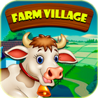 آیکون‌ Farm Village