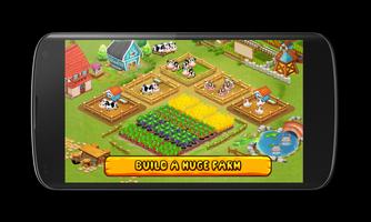 Farm Village Screenshot 1