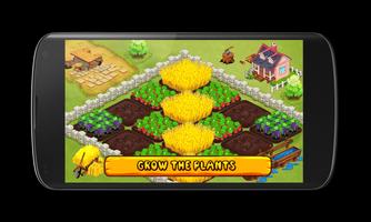 Farm Village capture d'écran 2