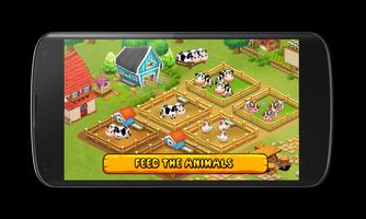 Farm Village 스크린샷 3