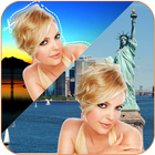 Photo Background Changer أيقونة