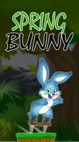 Spring Bunny capture d'écran 3