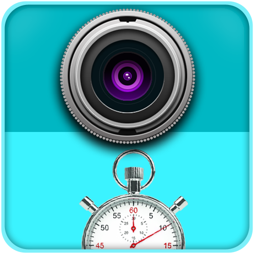 Multi Shot Timer Camera