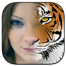 Haiwan Photo Face Mix APK