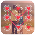 Photo Pattern Lock Screen