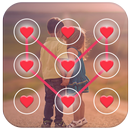 Photo Corak Lock Screen APK