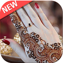 Easy mehndi design for girls APK