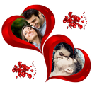 Couple Love - Photo Frame Collage APK