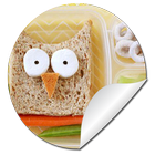 Ideas Lunch Box School icono