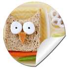 Creative School Lunch Box II icon