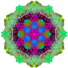 Alive Kaleidoscope icône