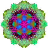 Alive Kaleidoscope