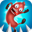 Tasty Sausage - Funny Runner