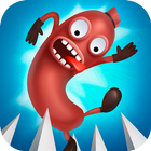 Tasty Sausage - Funny Runner icon