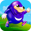 Uganda Warrior Run - Know Da Way APK