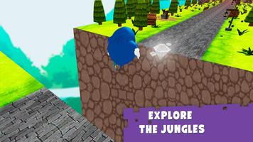 Uganda Warrior Run - Know Da Way screenshot 1