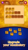 Word Search Addict - Rush Game screenshot 2