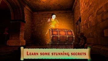 Warrior Ninja Run Escape Plan screenshot 2