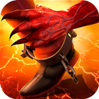 Horror Game: Hell Escape icon