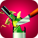 Bottle Crack - Throwing Game APK