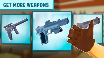 Easy Hand Controller - Shooting Game screenshot 3