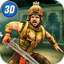 Legend Of Indian Folk Hero Escape APK