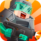 Space Star Warfare Pixel Strategy Craft Game icon